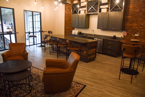 The Cellar Fine Wines — Chamblee