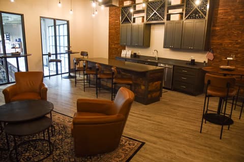 The Cellar Fine Wines — Chamblee, Georgia